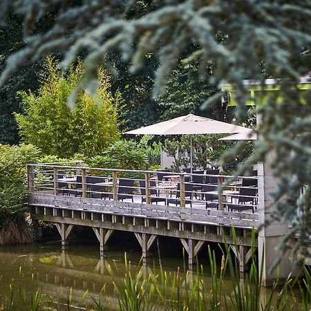 فندق Les Jardins De L'Anjou Montjean-sur-Loire المظهر الخارجي الصورة