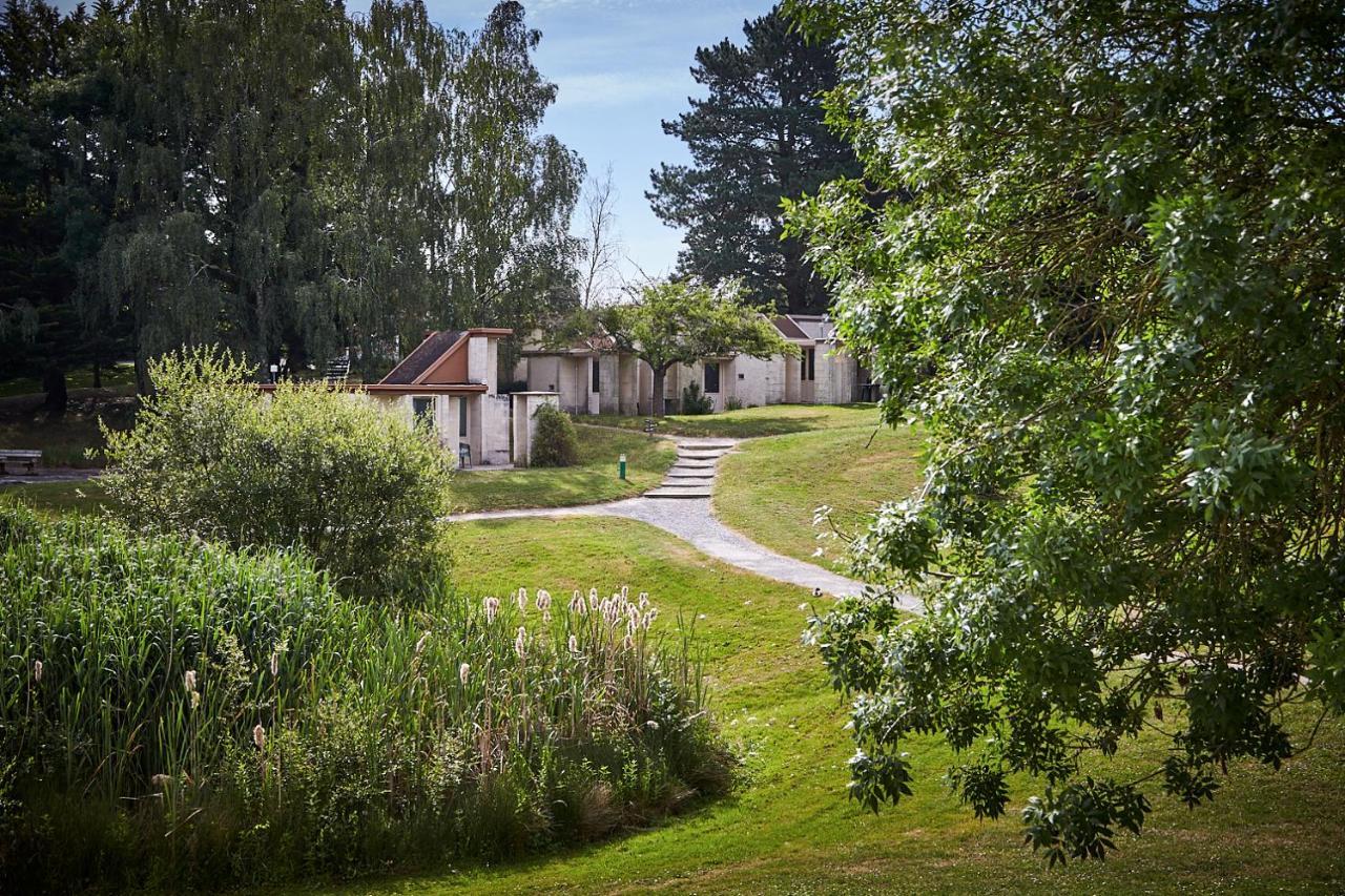 فندق Les Jardins De L'Anjou Montjean-sur-Loire المظهر الخارجي الصورة