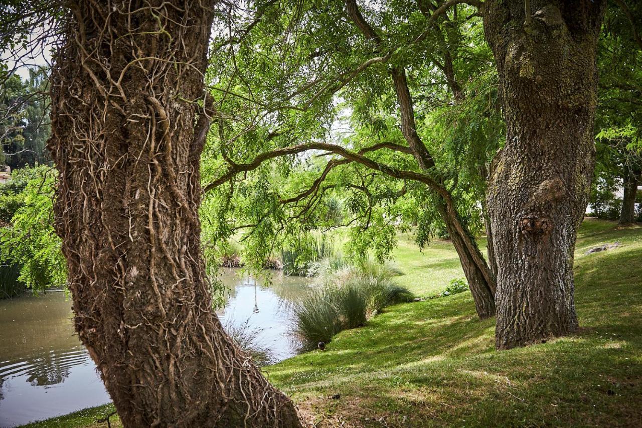 فندق Les Jardins De L'Anjou Montjean-sur-Loire المظهر الخارجي الصورة