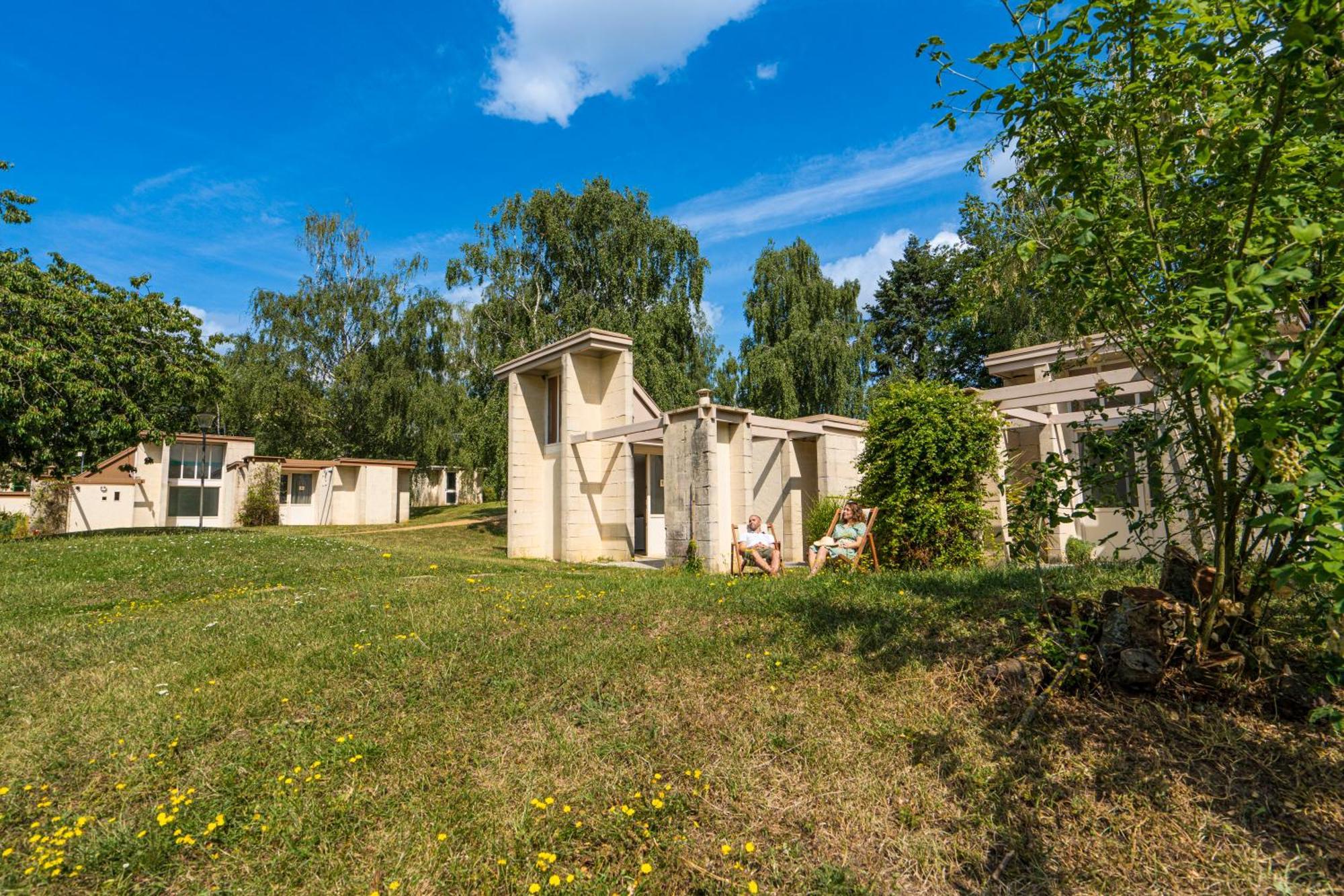 فندق Les Jardins De L'Anjou Montjean-sur-Loire المظهر الخارجي الصورة