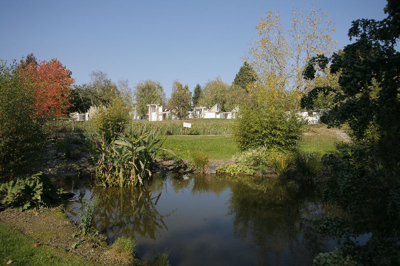 فندق Les Jardins De L'Anjou Montjean-sur-Loire المظهر الخارجي الصورة